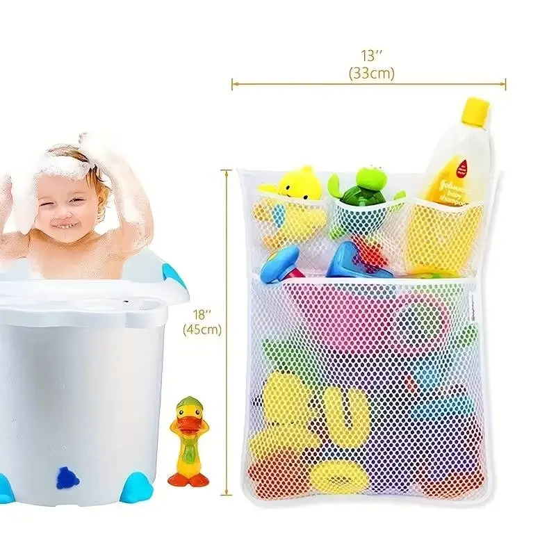 Bebek Duş Banyo Oyuncakları Be - Home Bathroom Organizer incelemesi ve fiyatı