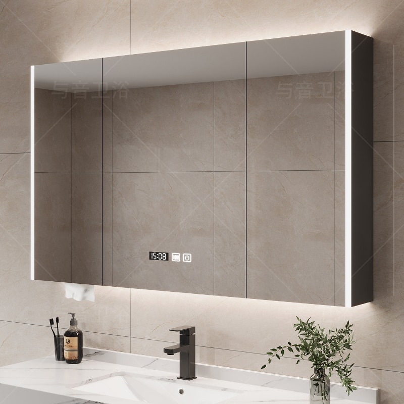 Aksesuarlar Banyo Dolabı Rafla - Home Bathroom Organizer incelemesi ve fiyatı