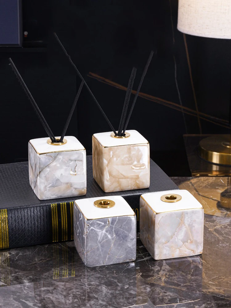 Avrupa Seramik Aromaterapi Şiş - Home Essentials Bathroom Storage incelemesi ve fiyatı