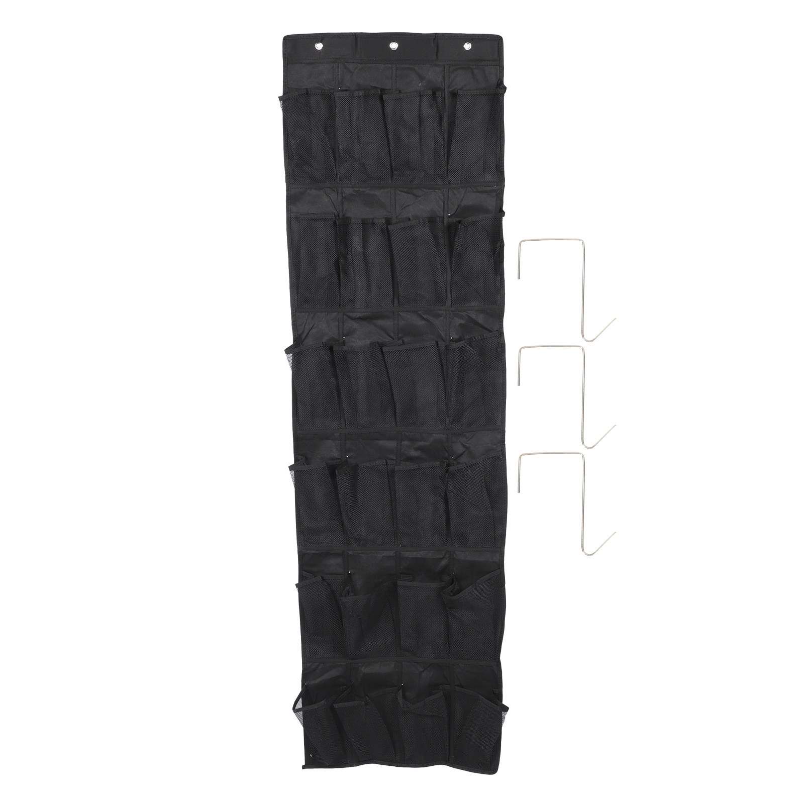 24 Bölmeli Ayakkabı Asma Sakla - Home Bathroom Organizer incelemesi ve fiyatı