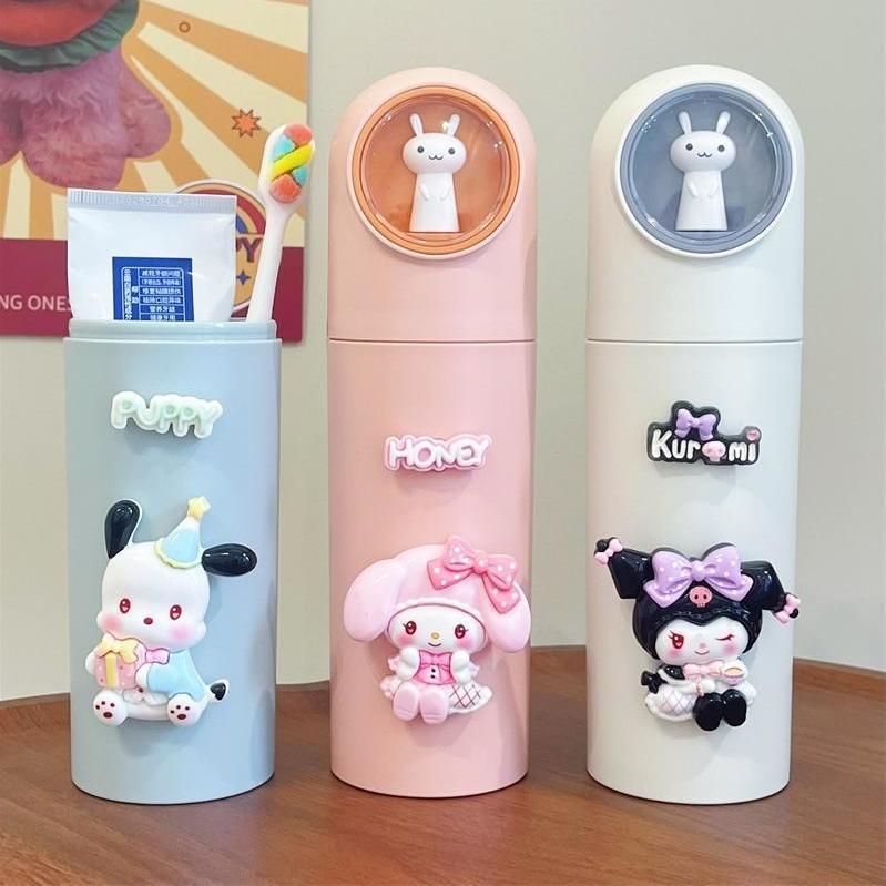 Sanrio Seyahat Yıkama Kabı Çoc - Home Edit Bathroom Storage incelemesi ve fiyatı