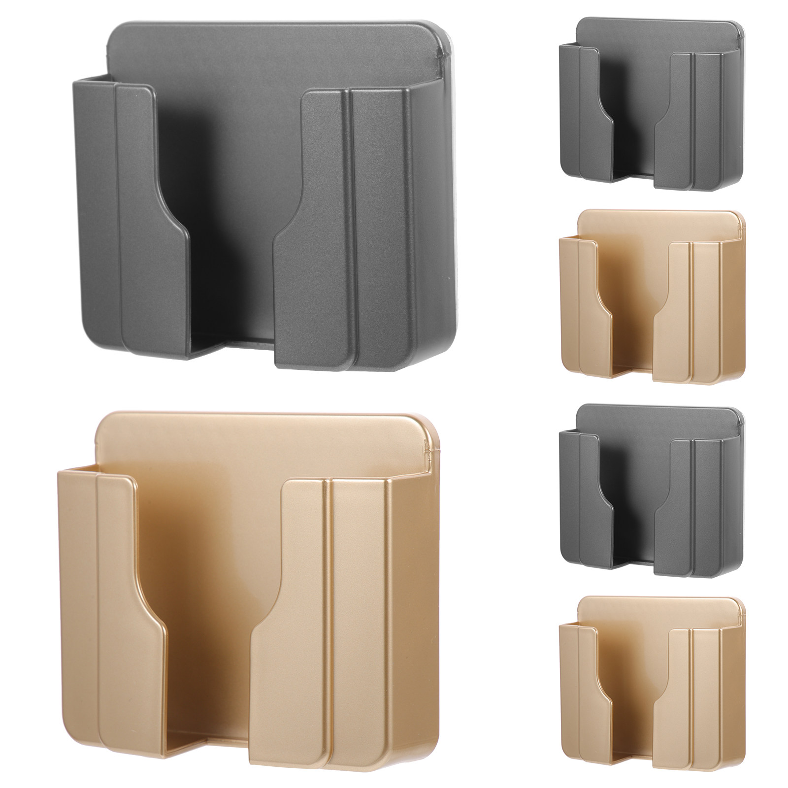 6 Adet Duvara Monte Telefon Tu - Home Bathroom Organizer incelemesi ve fiyatı