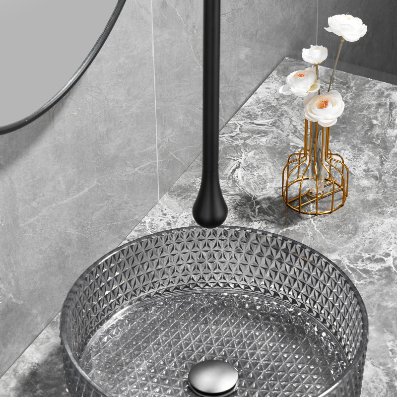 Görünmez Sensörlü Musluk, %100 - Basin Mixer Tap incelemesi ve fiyatı
