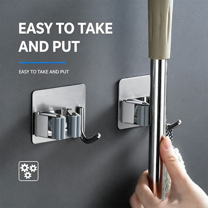 Yapışkanlı Duvar Askısı Çok Am - Home Bathroom Organizer incelemesi ve fiyatı