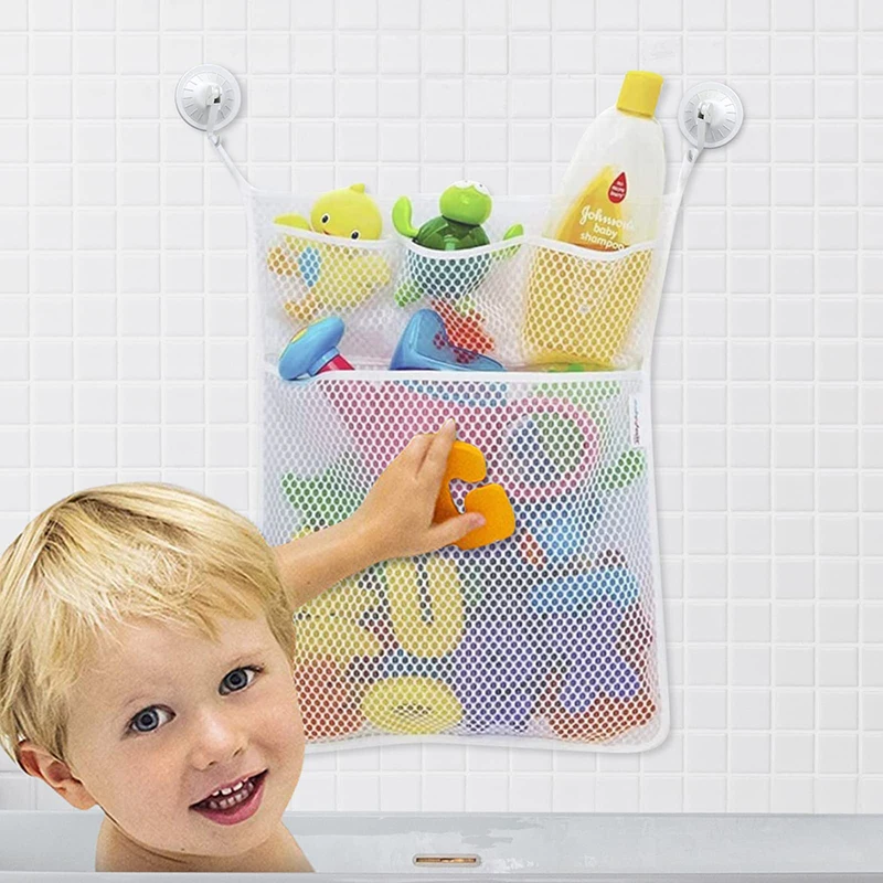 Bebek Duş Banyo Oyuncakları Be - Home Bathroom Organizer incelemesi ve fiyatı