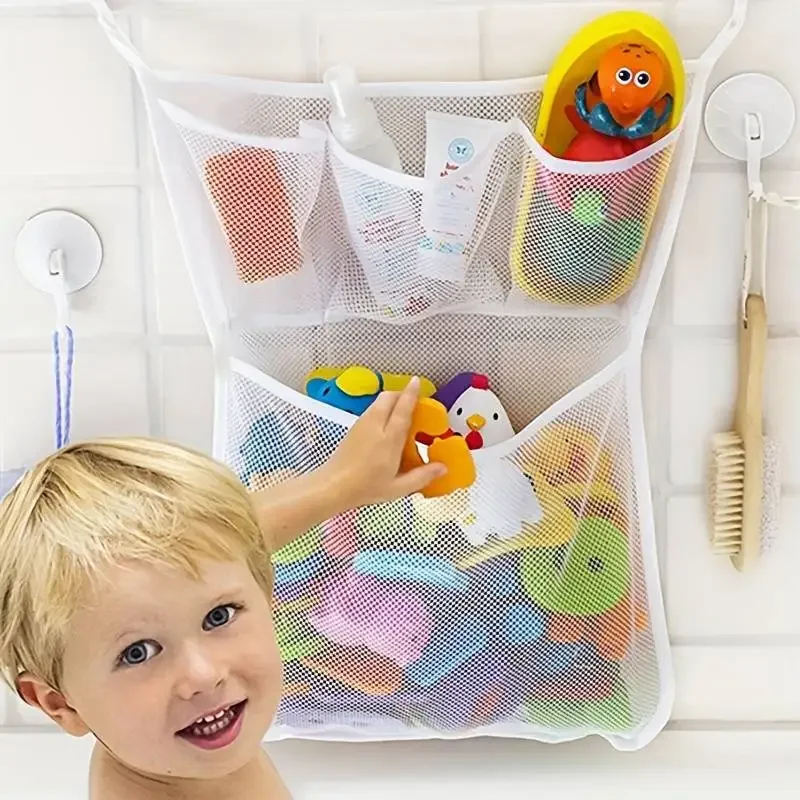 Ev Düzenleyici Çocuklar İçin D - Home Bathroom Organizer incelemesi ve fiyatı