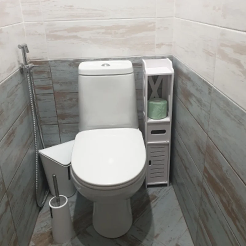 Banyo Ayaklı Raf Depolama Dola - Home Bathroom Vanity Combo incelemesi ve fiyatı